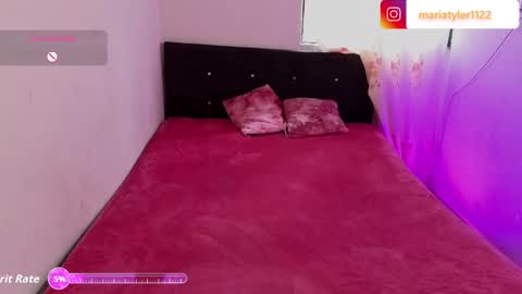 Snapshot of mariatyler chatting on 10-07-25, 06:49 Maria Tyler online show from 10-07-25, 06:49