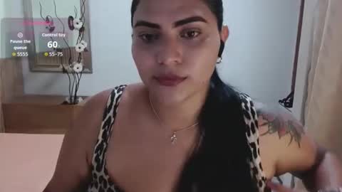 Snapshot of mariavex chatting on 01-07-26, 07:05 mariavex online show from 01-07-26, 07:05