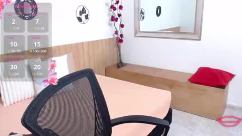 Snapshot of mariavex chatting on 02-16-26, 09:00 mariavex online show from 02-16-26, 09:00