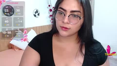 mariavex online show from 03-23-26, 08:13