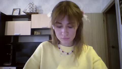 Elianor online show from 04-10-26, 09:14