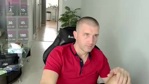 maribor5879 online show from 10-15-25, 01:22