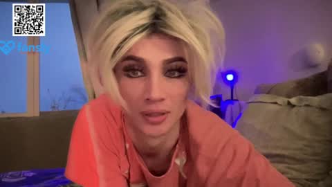 Mari online show from 12-07-24, 01:18