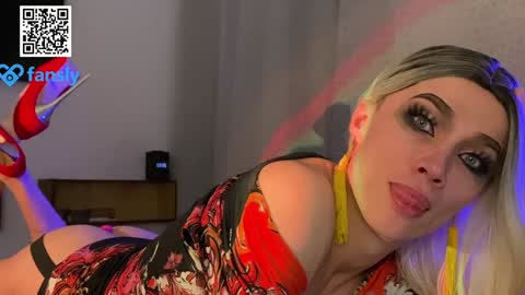 Mari online show from 01-09-25, 05:11