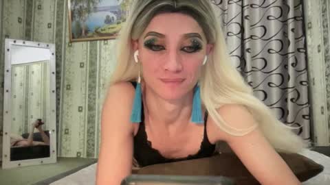 Mari online show from 02-06-25, 07:07