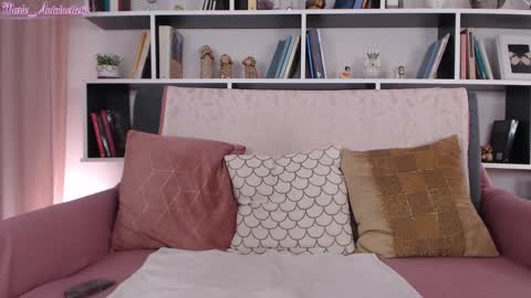 Snapshot of marie_antoinette62 chatting on 12-02-24, 04:42 Maria online show from 12-02-24, 04:42