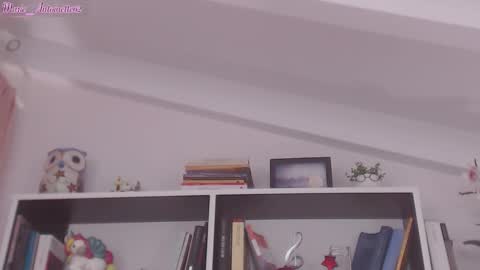 Snapshot of marie_antoinette62 chatting on 11-01-25, 07:32 Maria online show from 11-01-25, 07:32