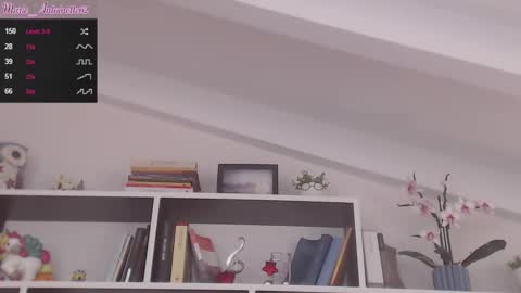 Snapshot of marie_antoinette62 chatting on 01-13-26, 09:36 Maria online show from 01-13-26, 09:36