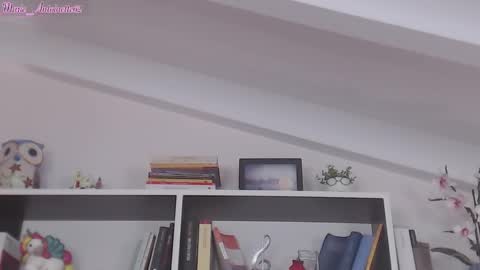 Snapshot of marie_antoinette62 chatting on 02-06-26, 06:51 Maria online show from 02-06-26, 06:51