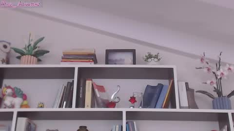 Snapshot of marie_antoinette62 chatting on 04-07-26, 06:58 Maria online show from 04-07-26, 06:58