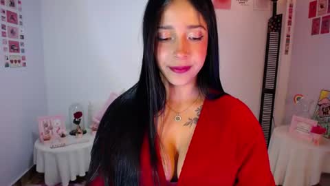 Nicolle online show from 07-03-26, 02:07