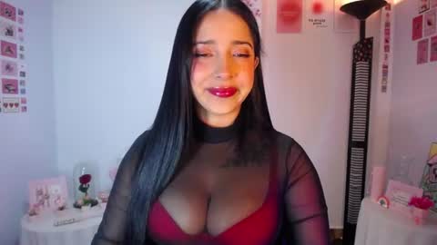 Nicolle online show from 07-07-26, 03:42