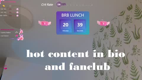 Snapshot of marie_diaze chatting on 12-03-24, 08:27 Marie LEAVE YOUR WITH ME online show from 12-03-24, 08:27