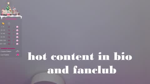 Snapshot of marie_diaze chatting on 12-12-24, 08:36 Marie LEAVE YOUR WITH ME online show from 12-12-24, 08:36