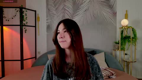 Marie LEAVE YOUR  WITH ME online show from 06-02-26, 05:09