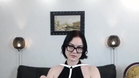 Marie Fitch online show from 12-02-25, 11:11