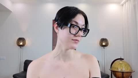 Marie Fitch online show from 02-26-26, 01:15