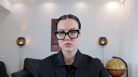 Marie Fitch online show from 05-21-26, 03:02