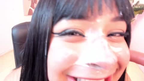 Marie online show from 12-31-24, 01:30