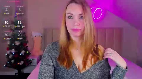 marie_hayes online show from 12-18-25, 01:55