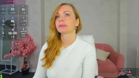 marie_hayes online show from 05-22-26, 01:24
