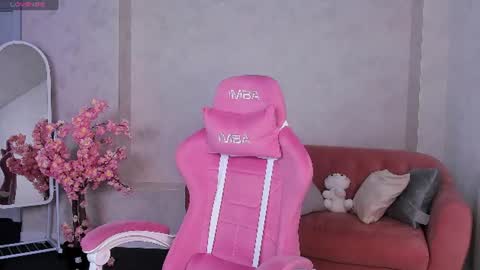 marie_hayes online show from 07-24-26, 12:52