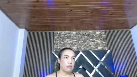 marie_hss online show from 12-14-25, 03:34