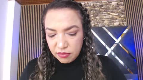 marie_hss online show from 12-18-25, 06:47