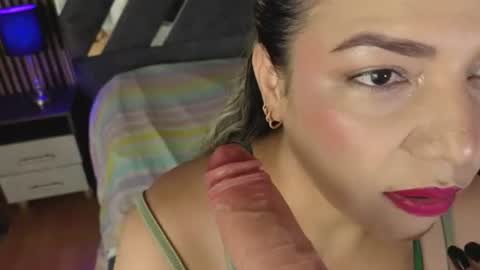marie_hss online show from 07-25-26, 02:58