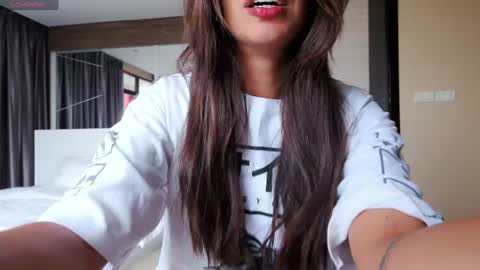 Marie online show from 07-23-26, 02:42