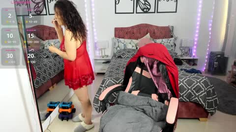 marie online show from 12-04-24, 02:26