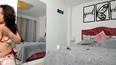 marie online show from 03-12-25, 12:15