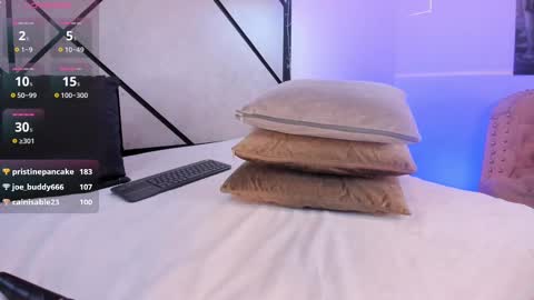 M A R I E online show from 02-21-25, 06:15