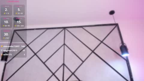 M A R I E online show from 02-27-25, 02:54