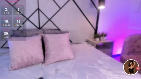 M A R I E online show from 11-27-25, 12:07