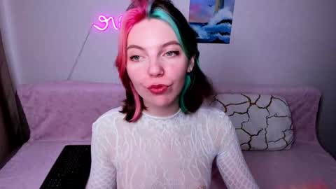 Mary 3 online show from 02-14-26, 03:25