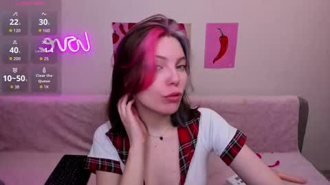 Mary 3 online show from 02-24-26, 03:15