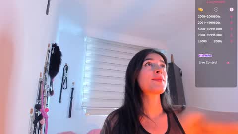 Maria  online show from 02-11-25, 06:11