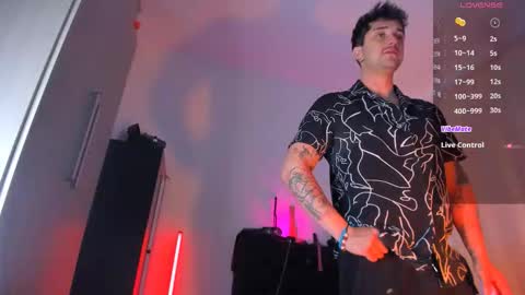 Maria  online show from 09-18-25, 03:14