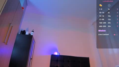 Maria  online show from 12-22-25, 01:52