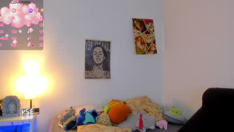 Mariee online show from 05-01-26, 08:24