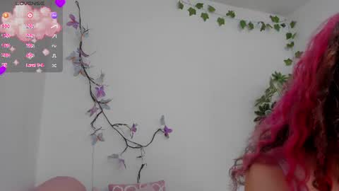 Mariee online show from 07-09-26, 08:02