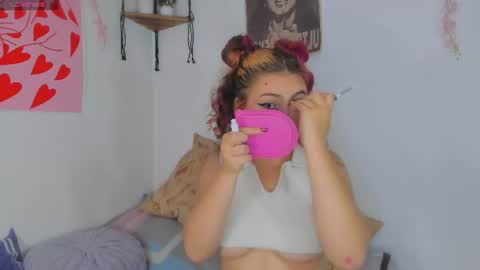 Mariee online show from 07-27-26, 05:53