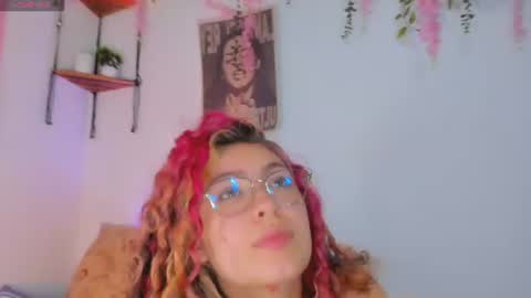 Mariee online show from 08-03-26, 06:55