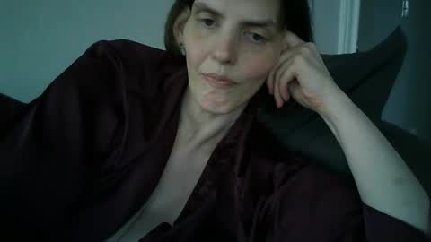 Mariejojo online show from 11-29-25, 07:39