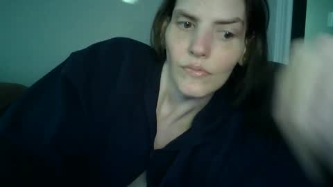 Mariejojo online show from 12-18-25, 02:23