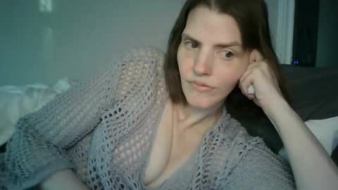 Mariejojo online show from 01-19-26, 02:32