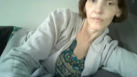 Mariejojo online show from 02-27-26, 05:46