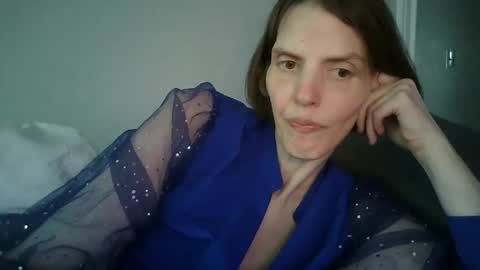 Mariejojo online show from 03-17-26, 08:12