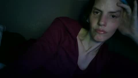 Mariejojo online show from 03-20-26, 02:27